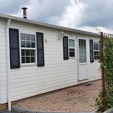 Valkenbosch 75 Villa Ойстервик Екстериор снимка